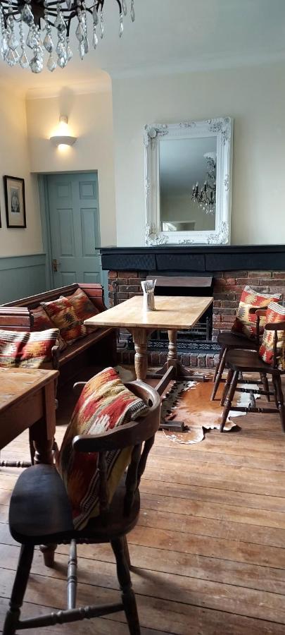 The Cricketers 3* Petersfield