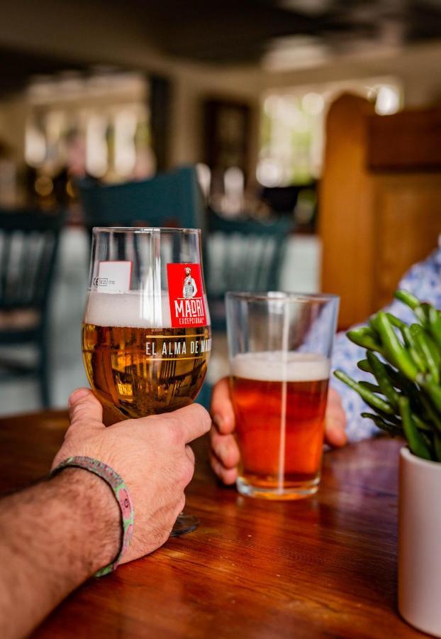 Inn The Cricketers Petersfield