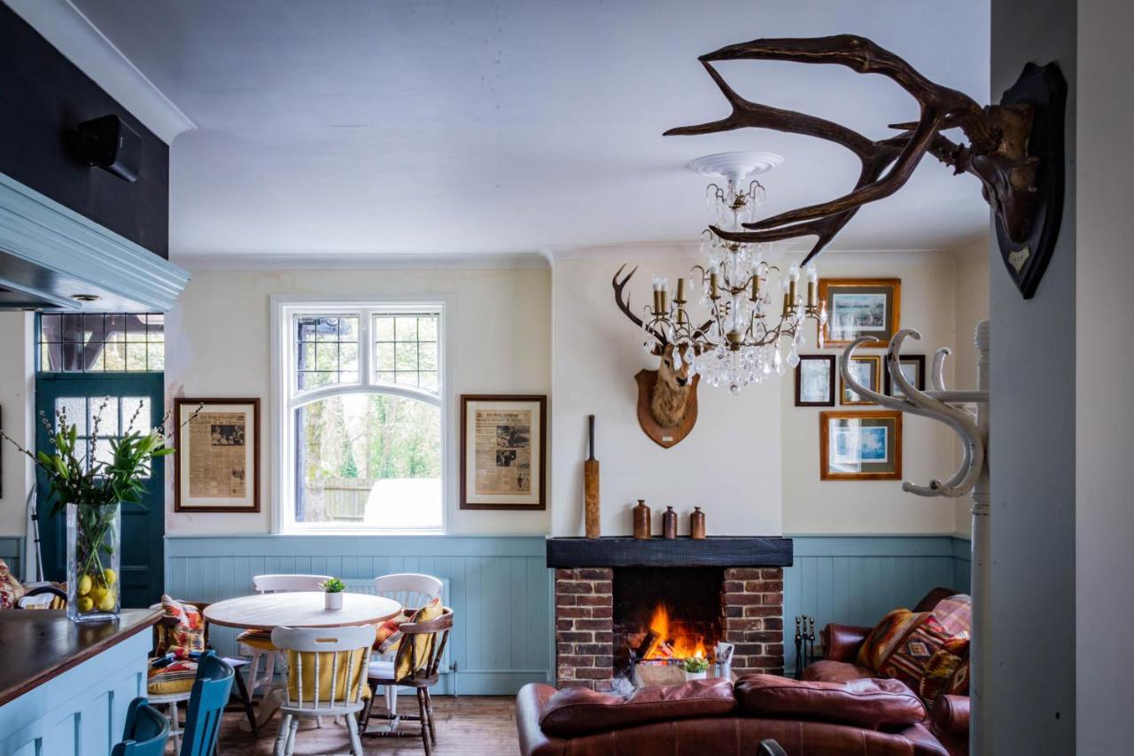 The Cricketers 3* Petersfield