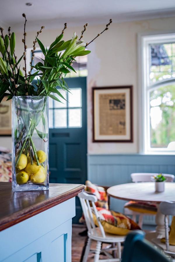 The Cricketers Inn Petersfield