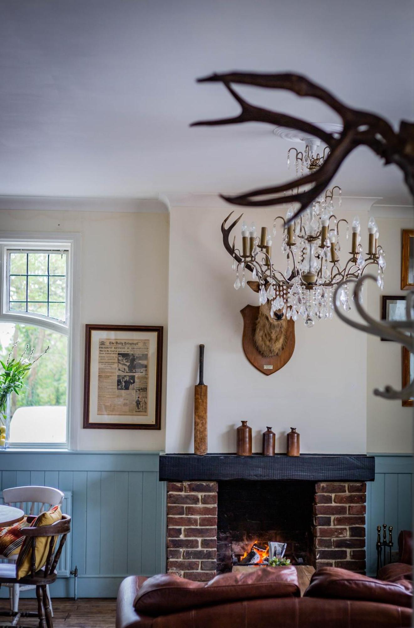 The Cricketers 3* Petersfield